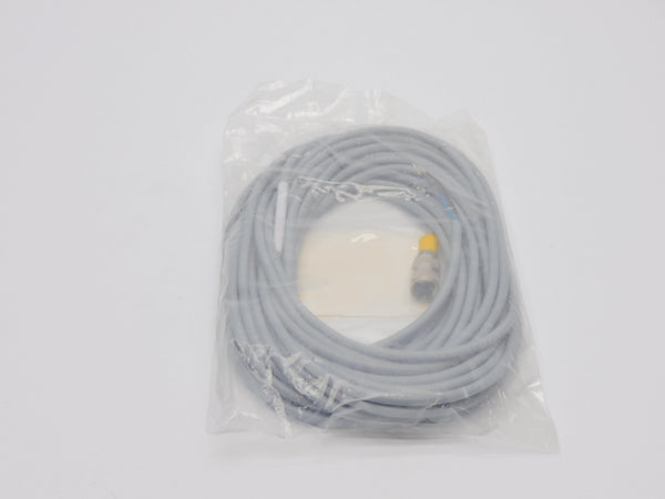 TURCK RK4T-10/S101 U2160-1 250V 4A NSMP