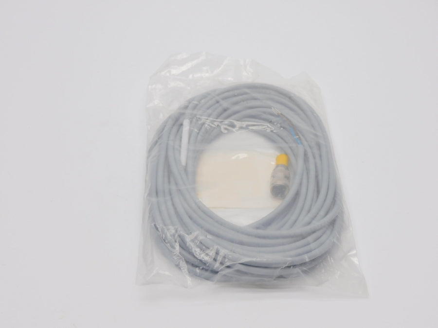 TURCK RK4T-10/S101 U2160-1 250V 4A NSMP