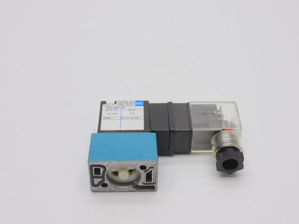 MAC PID-591JD 24VDC 30-150PSI NSNP