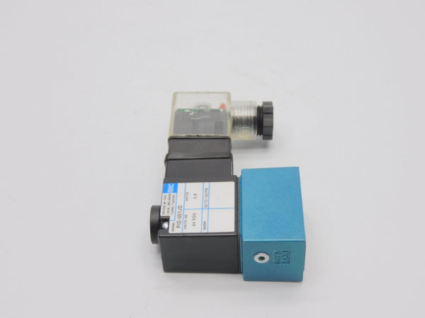 MAC PID-591JD 24VDC 30-150PSI NSNP