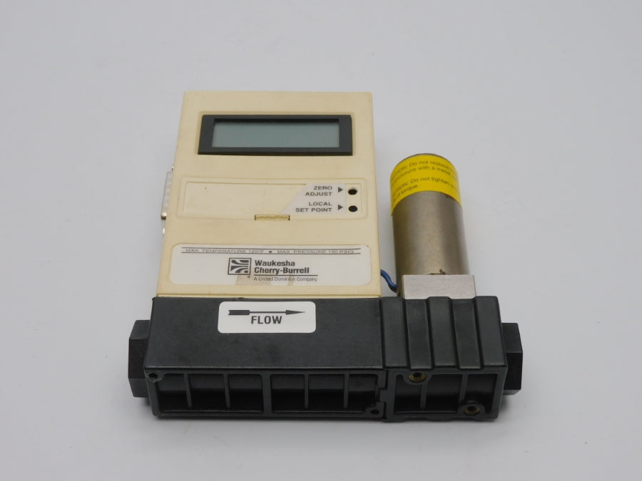 SIERRA 582SP254-R 24VDC 70-90PSI 1/4" UNMP