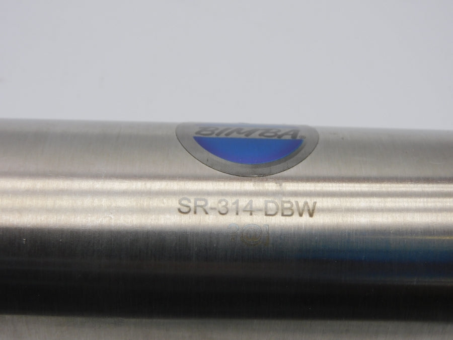 BIMBA SR-314-DBW NSNP