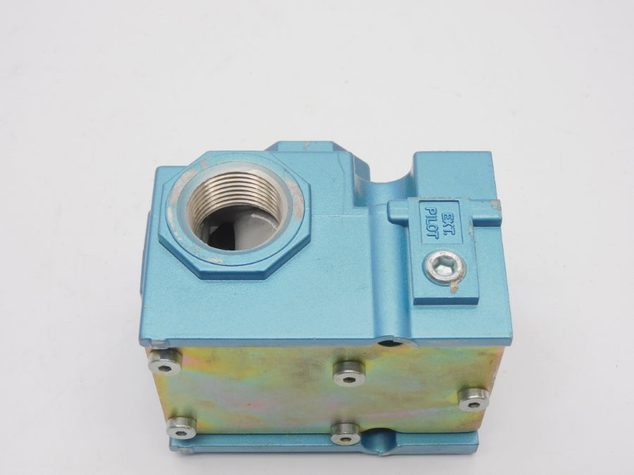 MAC 56C-17-111AA 25-150PSI (AS IS) NSNP