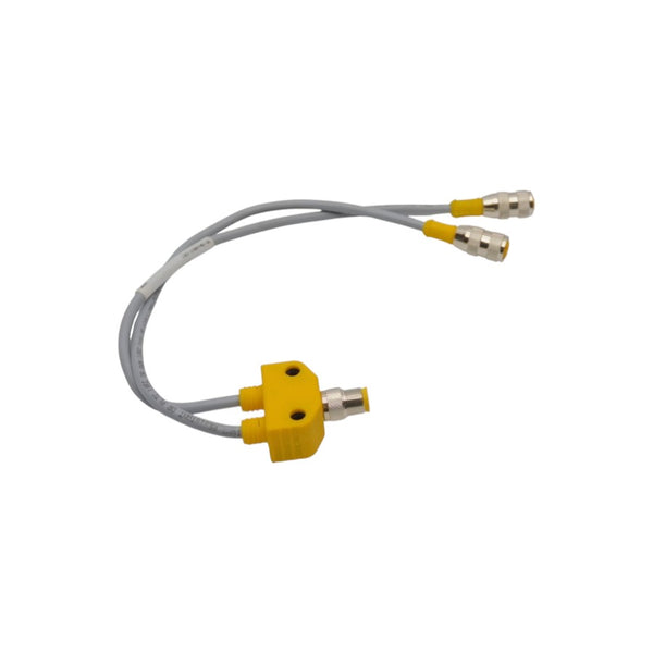 TURCK VB2-FSM4.4/2RK4T-0.3/0.3 U0095 NSNP