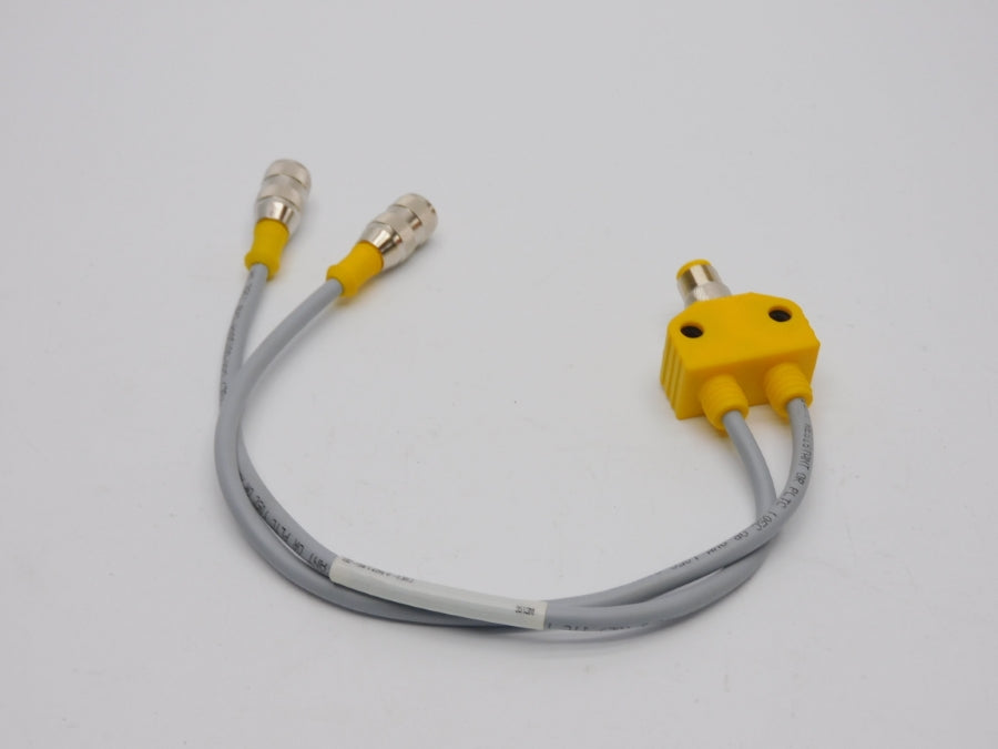 TURCK VB2-FSM4.4/2RK4T-0.3/0.3 U0095 NSNP