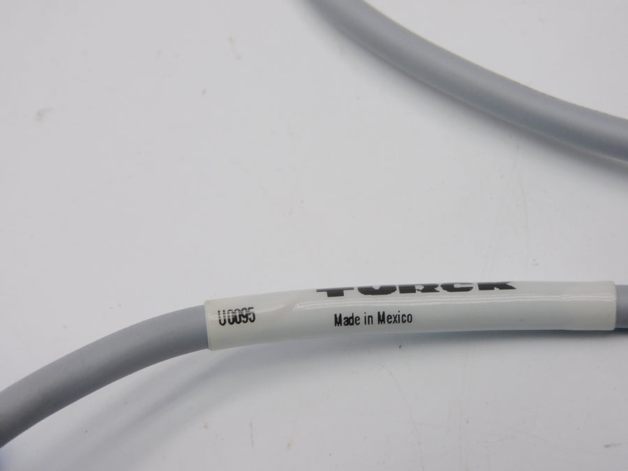 TURCK VB2-FSM4.4/2RK4T-0.3/0.3 U0095 NSNP