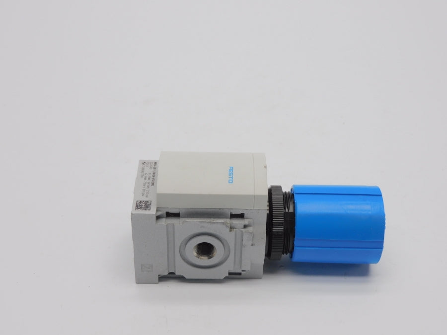 FESTO MS4-LR-1/8-D6-VS-DM1 527690 210PSI NSNP