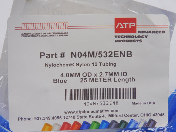ATP N04M/532ENB 25M NSMP