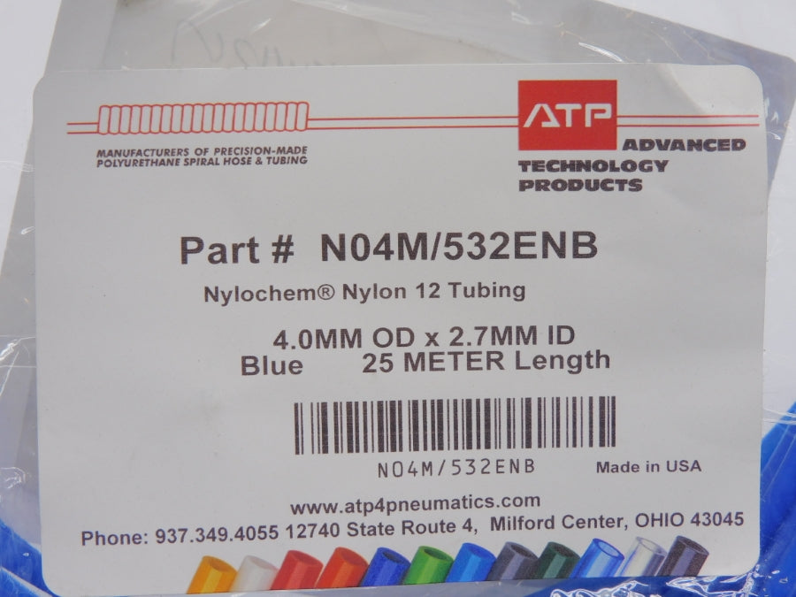 ATP N04M/532ENB 25M NSMP