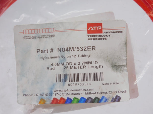 ATP N04M/532ER 25M NSMP