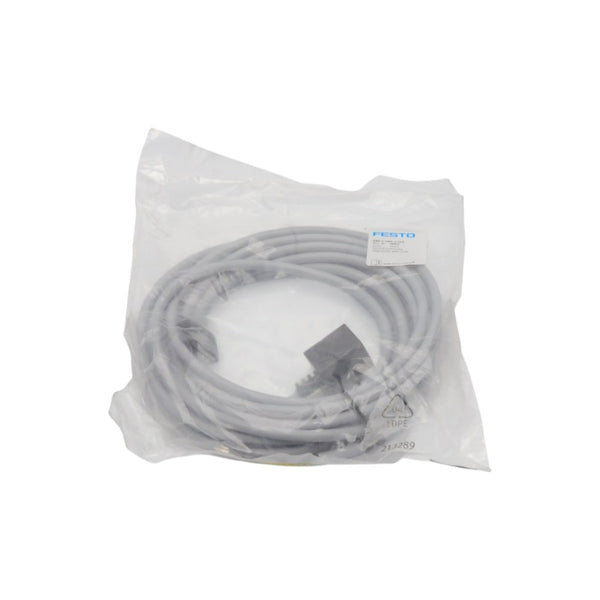 FESTO KMF-1-24DC-5-LED 30937 NSMP