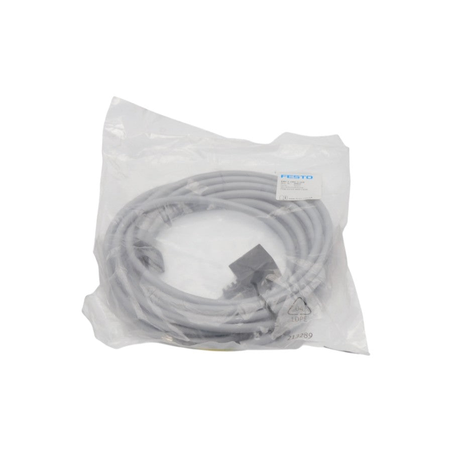 FESTO KMF-1-24DC-5-LED 30937 NSMP