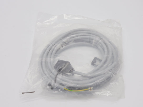 FESTO KMF-1-24DC-5-LED 30937 NSMP