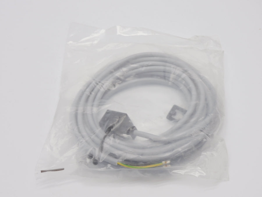 FESTO KMF-1-24DC-5-LED 30937 NSMP