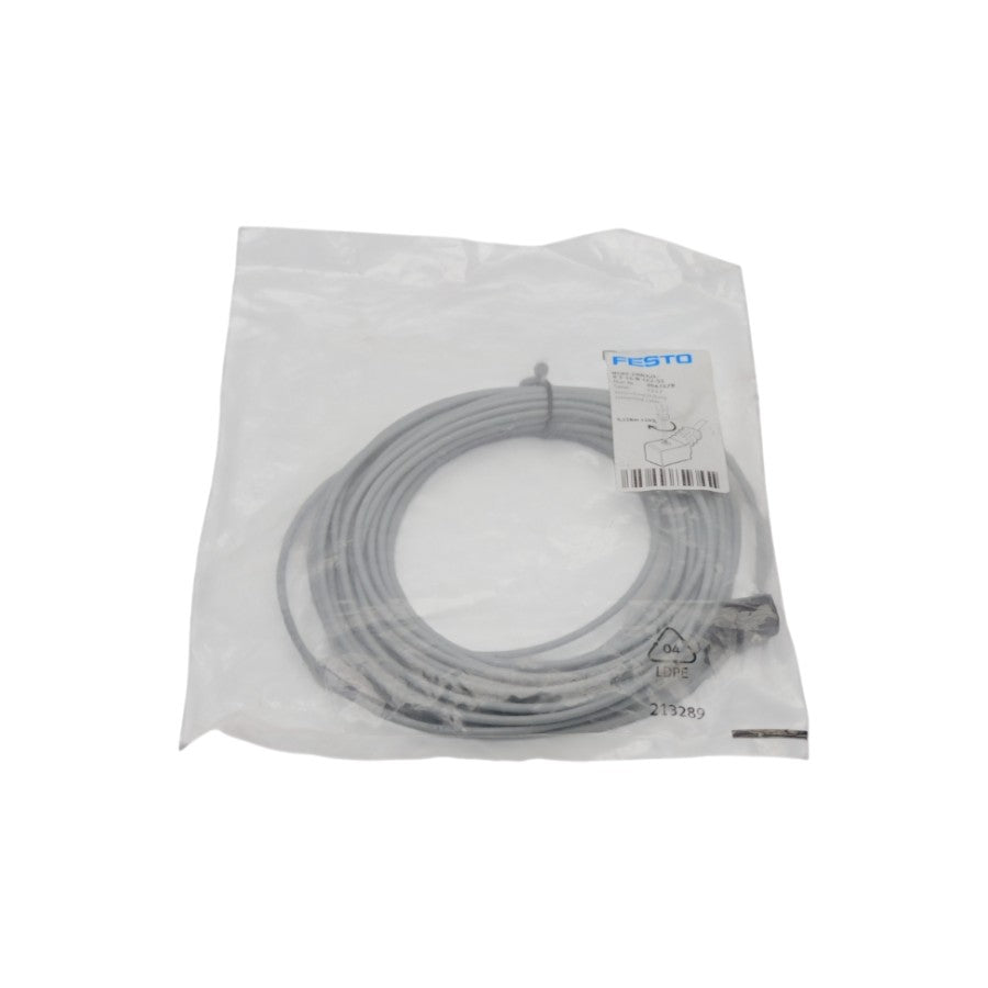 FESTO NEBV-Z4WA2L-R-E-10-N-LE2-S1 8047678 NSMP