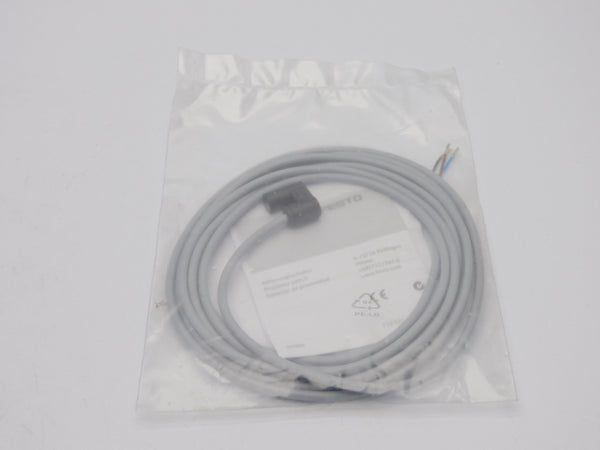 FESTO SMTO-4U-PS-K-LED-24 152836 NSMP