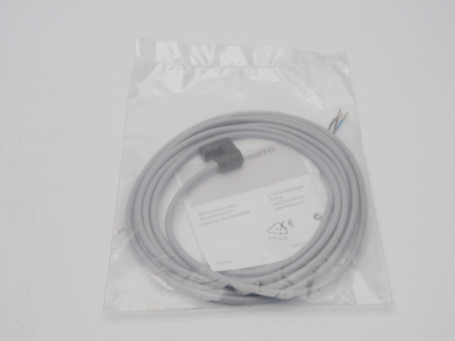 FESTO SMTO-4U-PS-K-LED-24 152836 NSMP