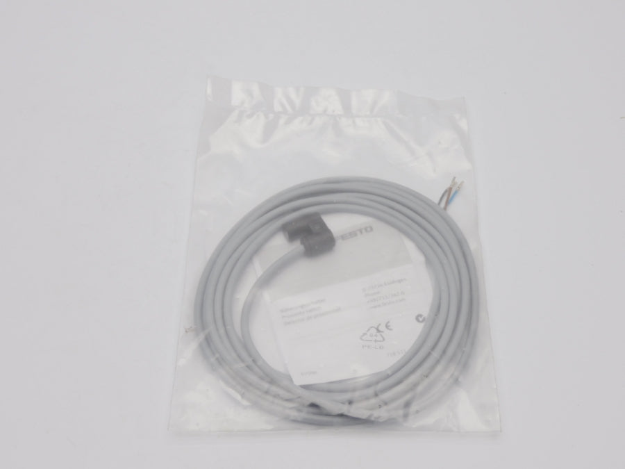 FESTO SMTO-4U-PS-K-LED-24 152836 NSMP