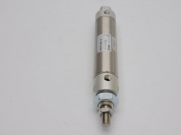SMC NCDME125-0300C-XC6 250PSI NSNP