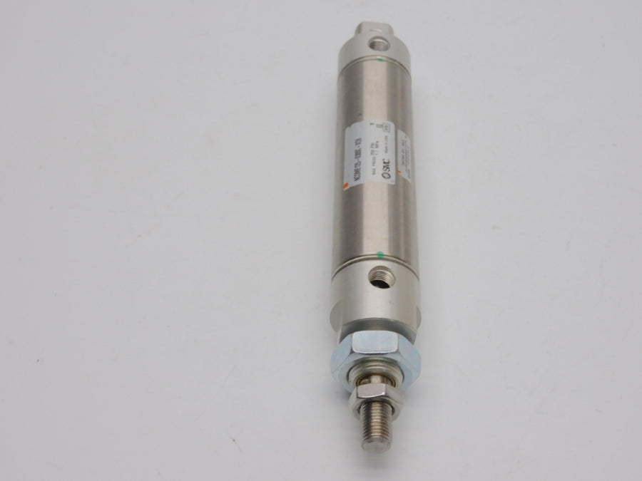 SMC NCDME125-0300C-XC6 250PSI NSNP