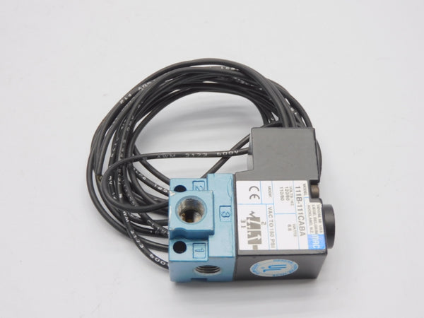 MAC 111B-111CABA 110/120V 150PSI NSNP