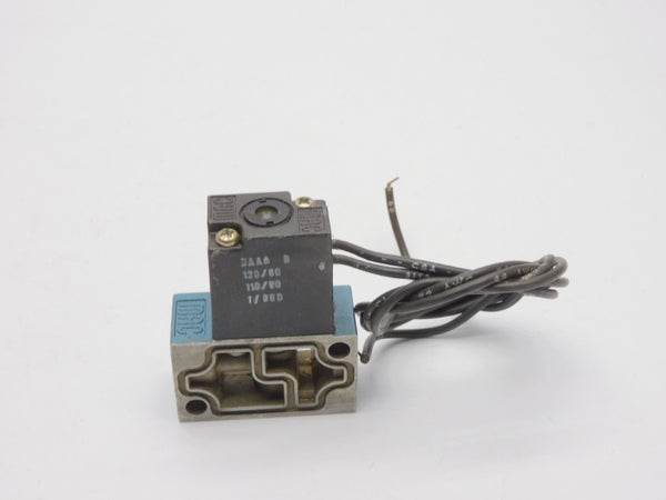 MAC 35A-SAC-DAAA-1BA 110/120V 120PSI NSNP