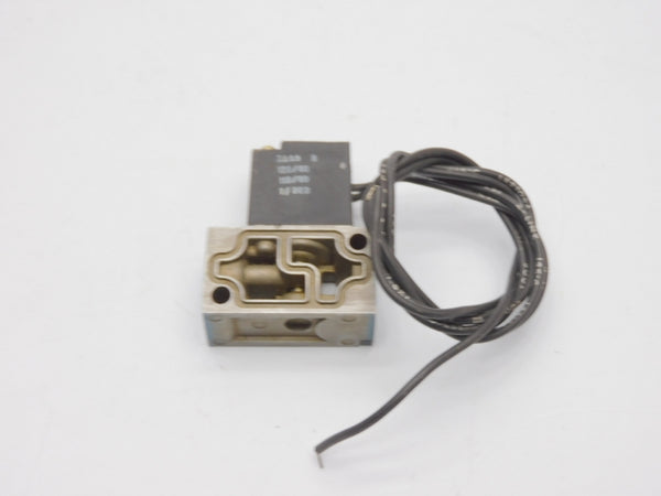 MAC 35A-SAC-DAAA-1BA 110/120V 120PSI NSNP