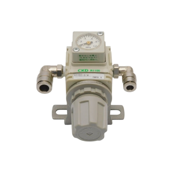 CKD R1100-6-W (AS IS) NSNP