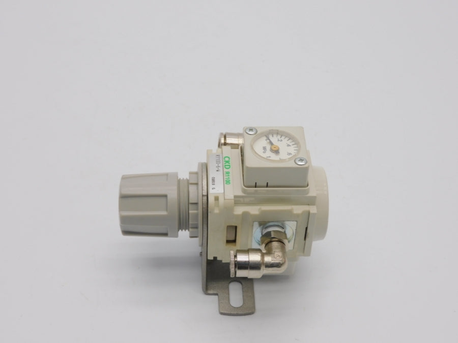 CKD R1100-6-W (AS IS) NSNP