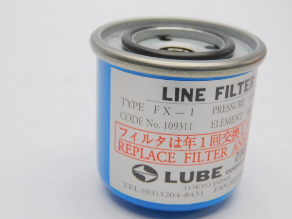 LUBE FX-1 NSNP