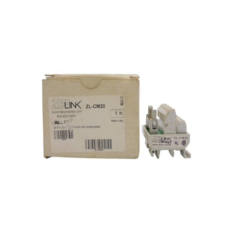 ZIP LINK ZL-CM20 NSMP