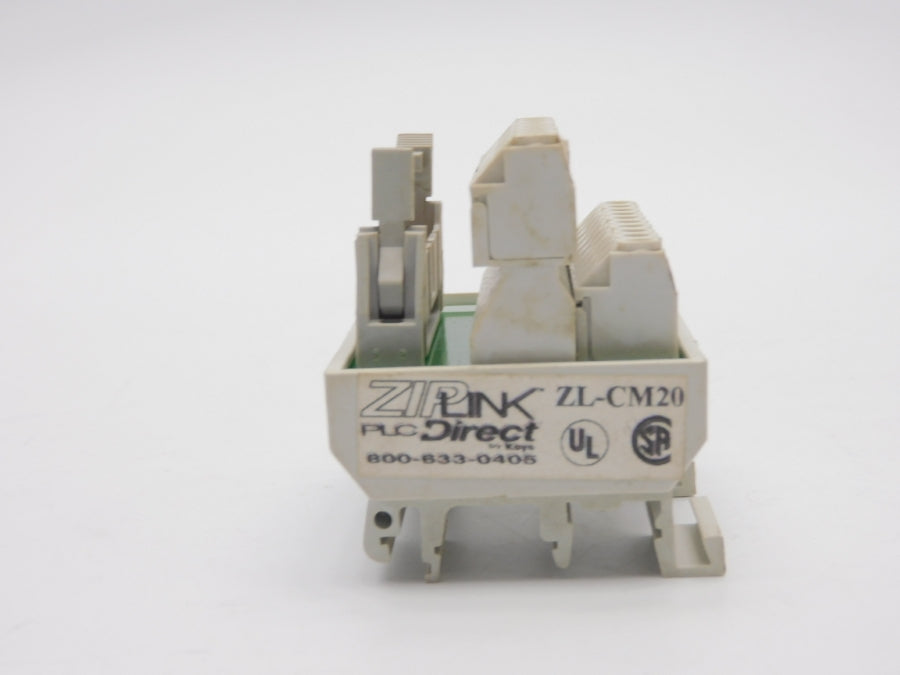 ZIP LINK ZL-CM20 NSMP