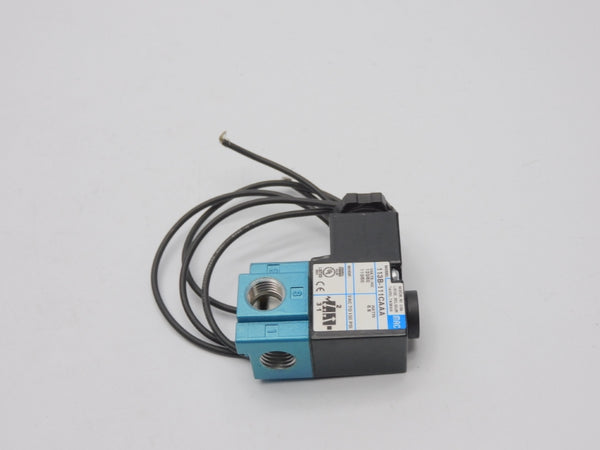 MAC 113B-111CAAA 110/120V 150PSI NSNP