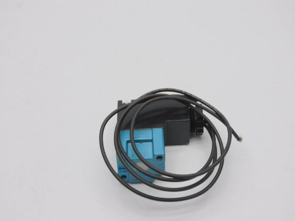 MAC 113B-111CAAA 110/120V 150PSI NSNP