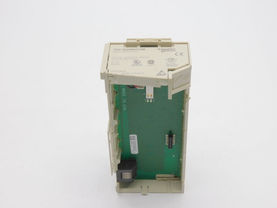 SCHNEIDER ELECTRIC 171CCC76010 (AS PICTURED) UNMP
