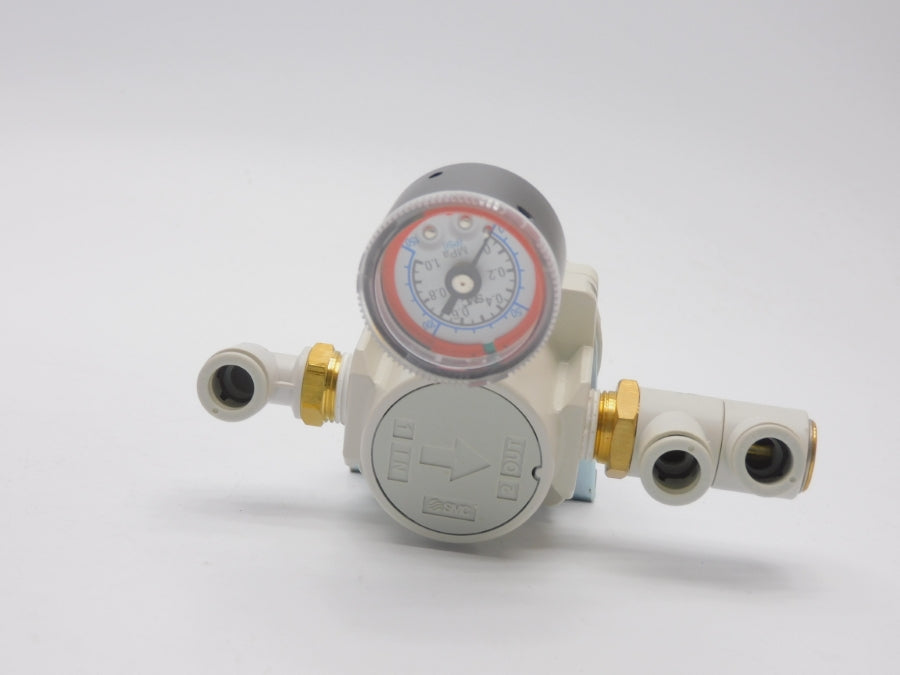 SMC AR30-03B-R-A (AS IS) NSNP