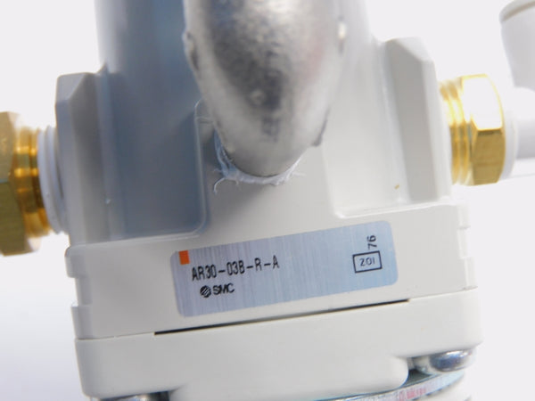 SMC AR30-03B-R-A (AS IS) NSNP