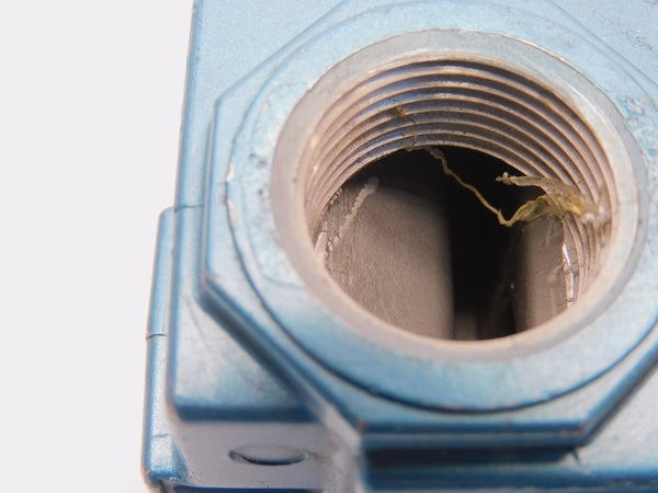 MAC 56C-27-111AA 25-150PSI (AS IS) UNMP