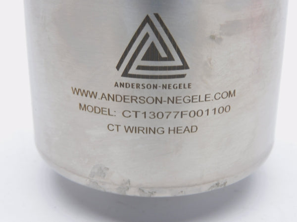 ANDERSON-NEGELE CT13077F001100 NSNP