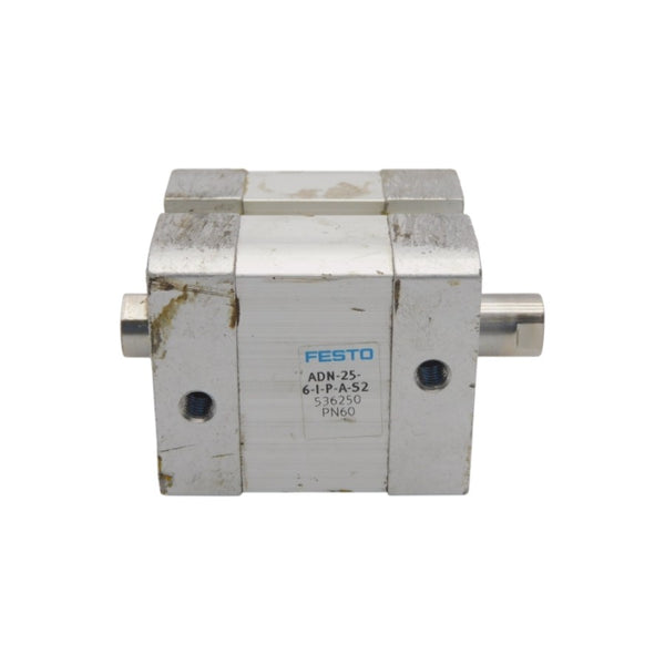 FESTO ADN-25-6-I-P-A-S2 536250 UNMP