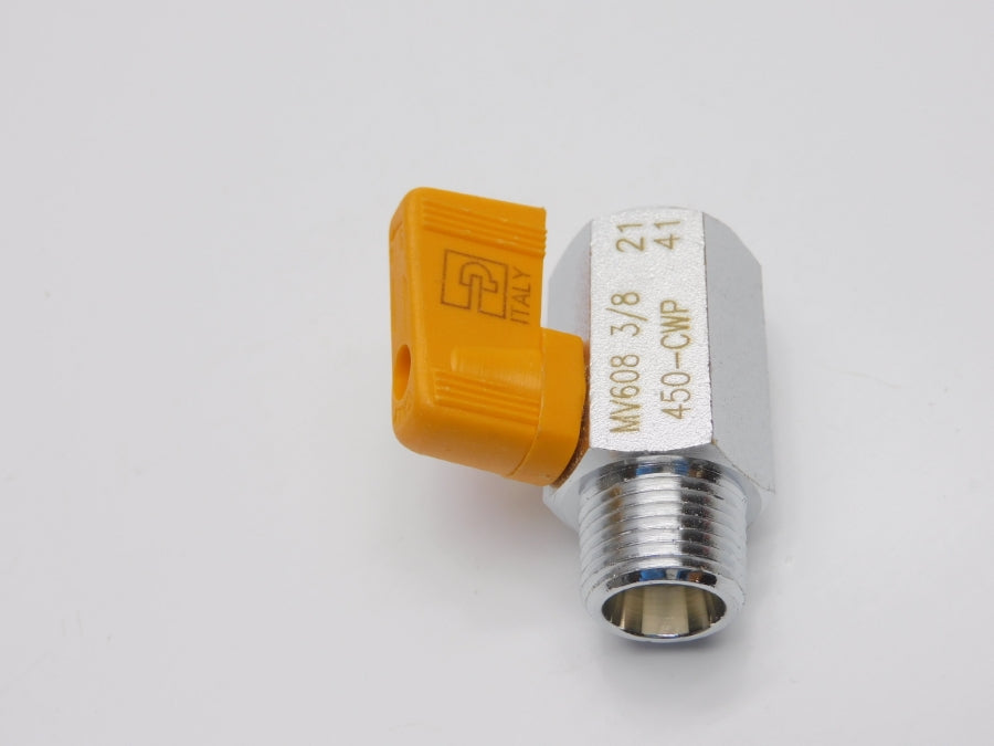 PARKER MV608-6 3/8" NSNP