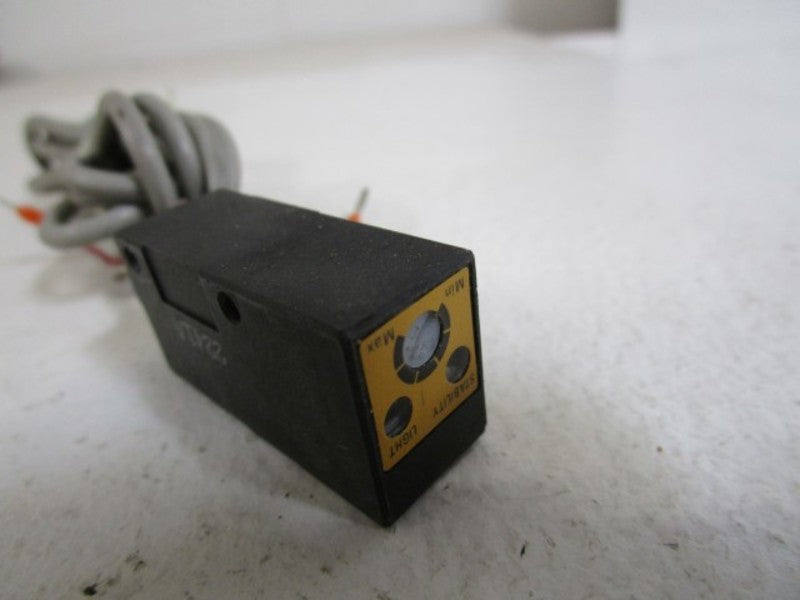 OMRON E3S-DS10E41 UNMP