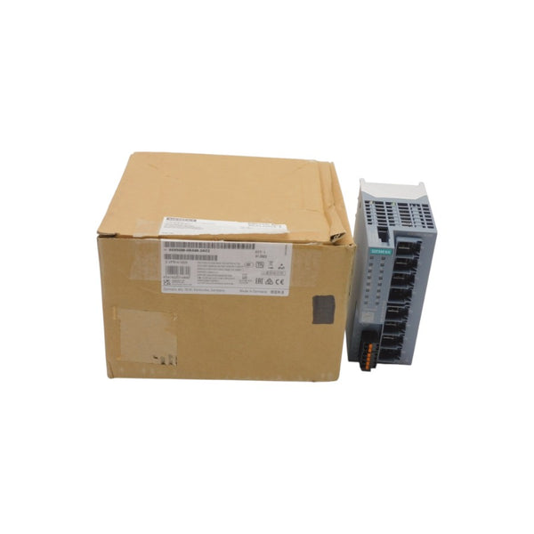 SIEMENS 6GK5208-0BA00-2AC2 F/W V4.3.1 24VDC 0.35A NSMP