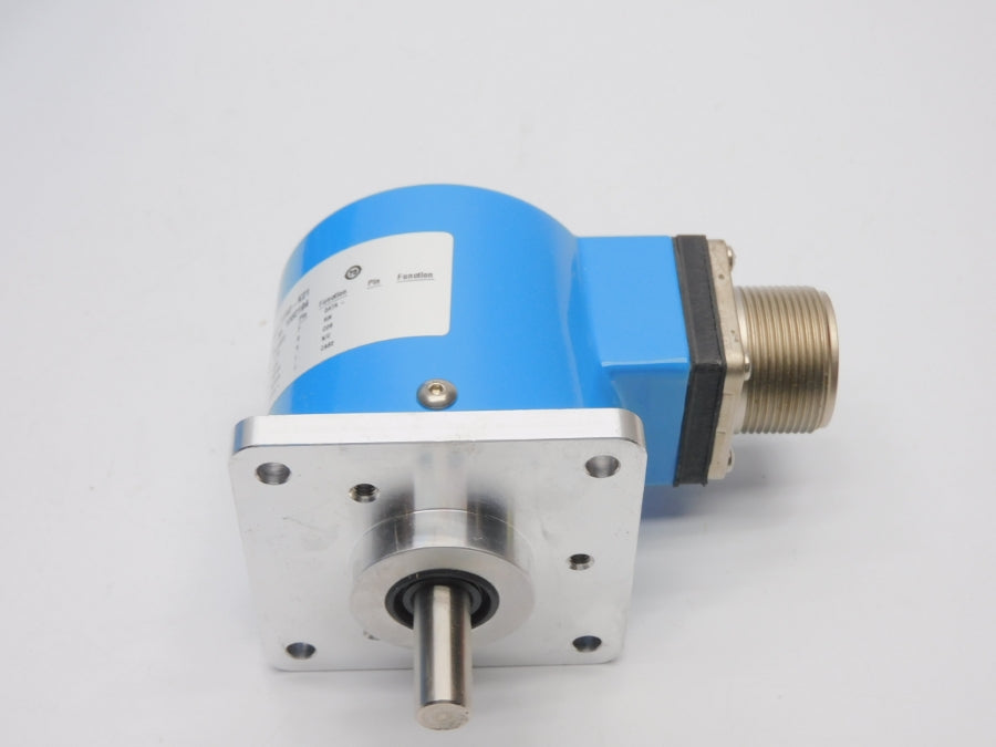 SICK SRS50-FTA0-K21 1062194 5-12VDC NSMP