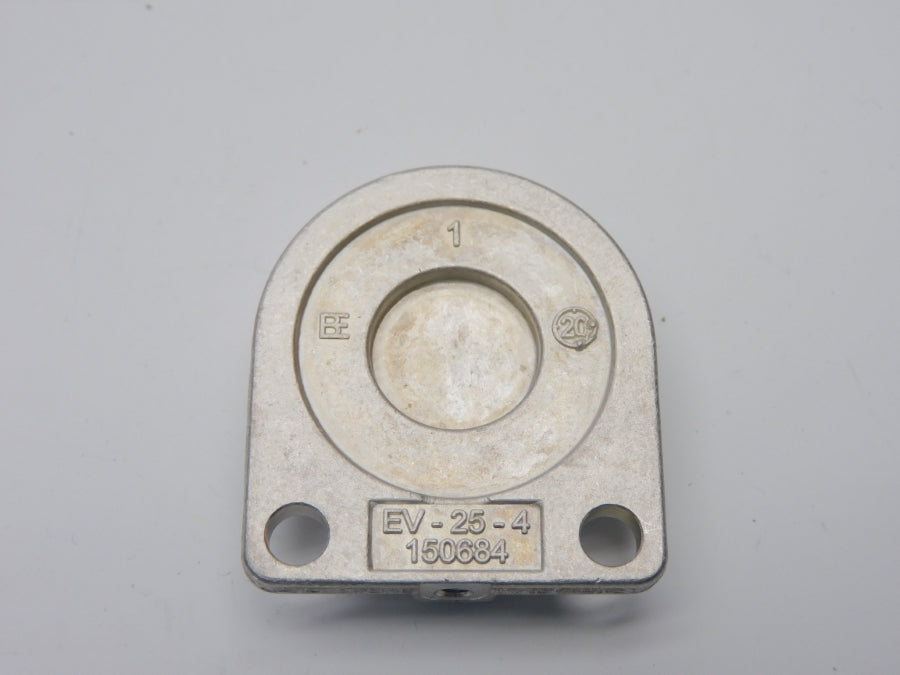 FESTO EV-25-4 150684 87PSI NSNP