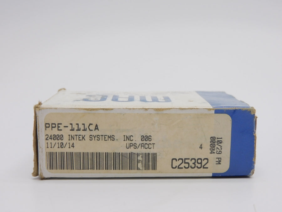 MAC PPE-111CAAA 110/120V 25-150PSI NSMP