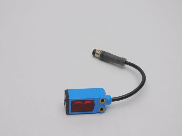 SICK WTB4-3P3161 1028097 10-30VDC NSMP