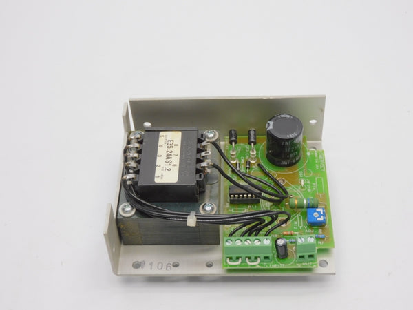 POWERVOLT BVA-24AS1.2 24VDC 1.2A NSNP
