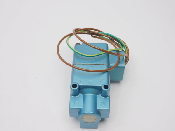 MAC 225B-781NAAR 24VDC 150PSI NSMP