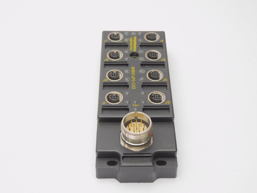 TURCK 8MB12-4P2-CS12 U3089 NSMP